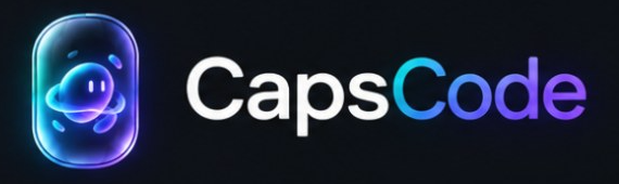 CapsCode