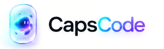 CapsCode